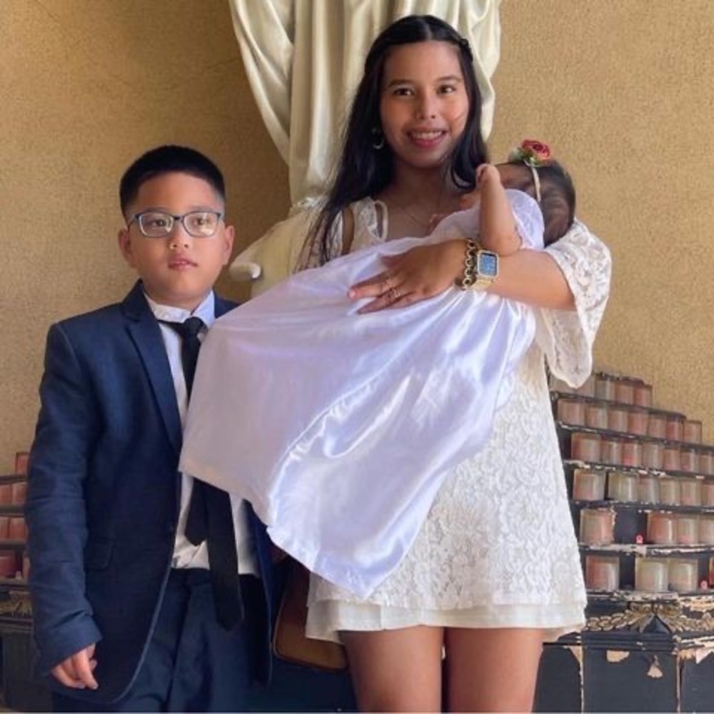 Meet your Posher, Aika